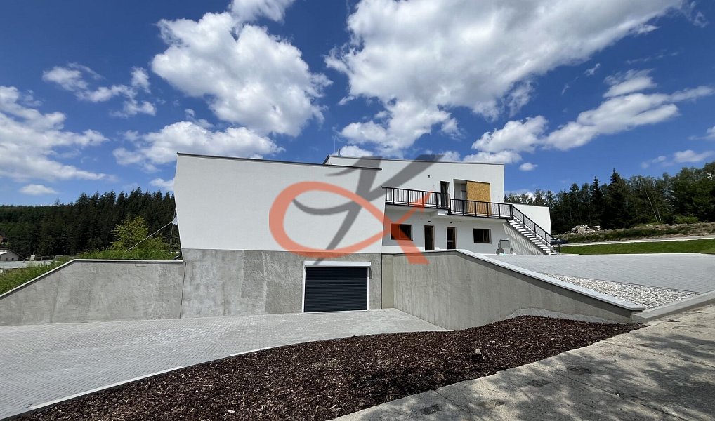Prodej bytu 3+kk 57 m², Horní Bečva – náhled fotky 16