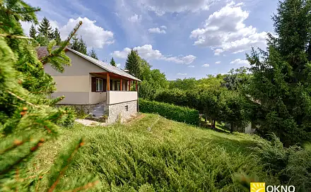 Prodej chaty/chalupy 40 m², Ivančice, okres Brno-venkov