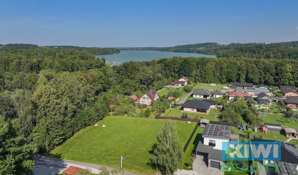 Prodej stavebního pozemku 1 000 m², Těrlicko – náhled fotky 6