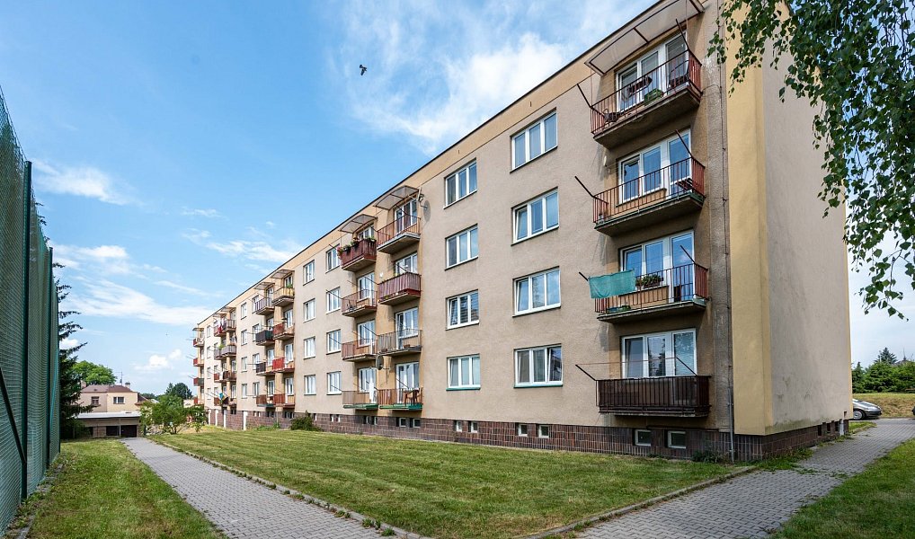 Prodej bytu 3+1 87 m², Rychnov nad Kněžnou – náhled fotky 16