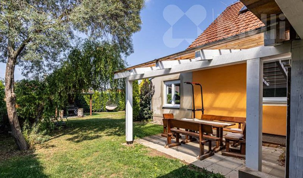 Prodej domu 150 m² s pozemkem 700 m², Dynín – náhled fotky 26
