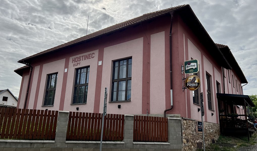 Prodej stavebního pozemku 1 774 m², Svinaře – náhled fotky 11