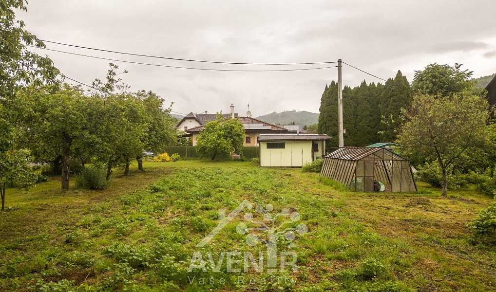 Prodej stavebního pozemku 1 167 m², Velké Losiny – náhled fotky 14