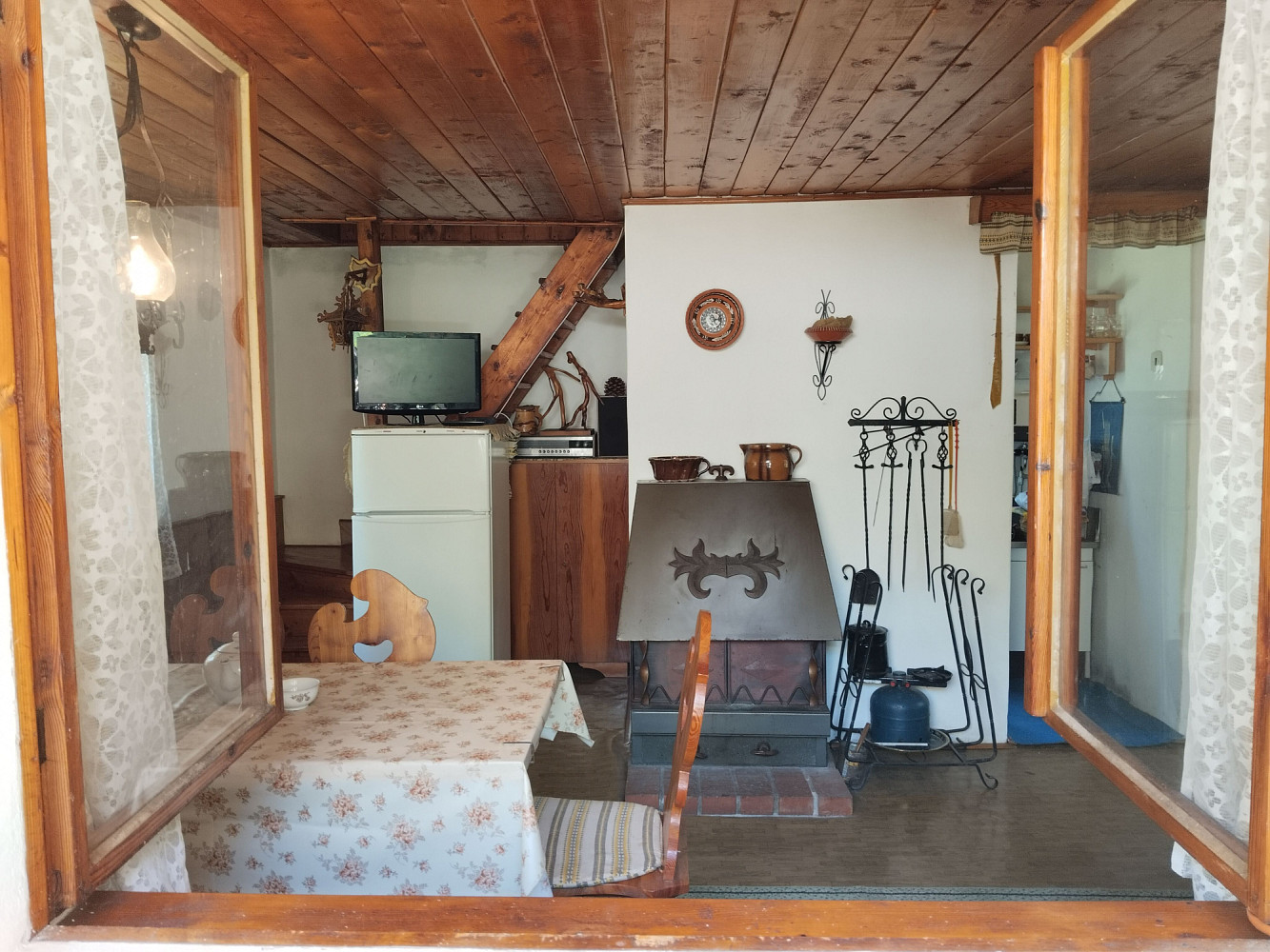 Prodej chaty/chalupy 39 m² s pozemkem 340 m² — photo 5