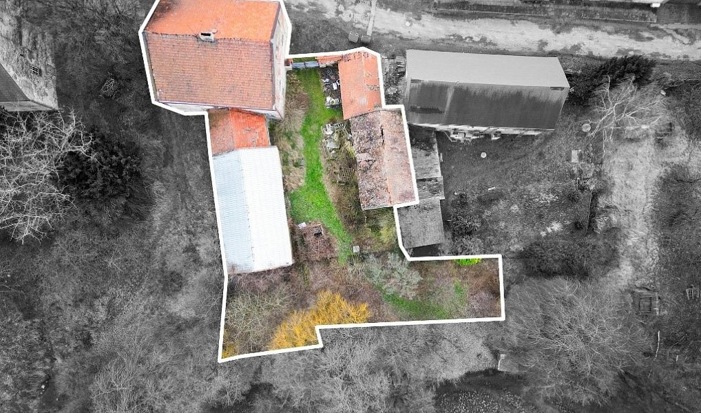 Prodej ubytovacího objektu 420 m², Hostín u Vojkovic – náhled fotky 9