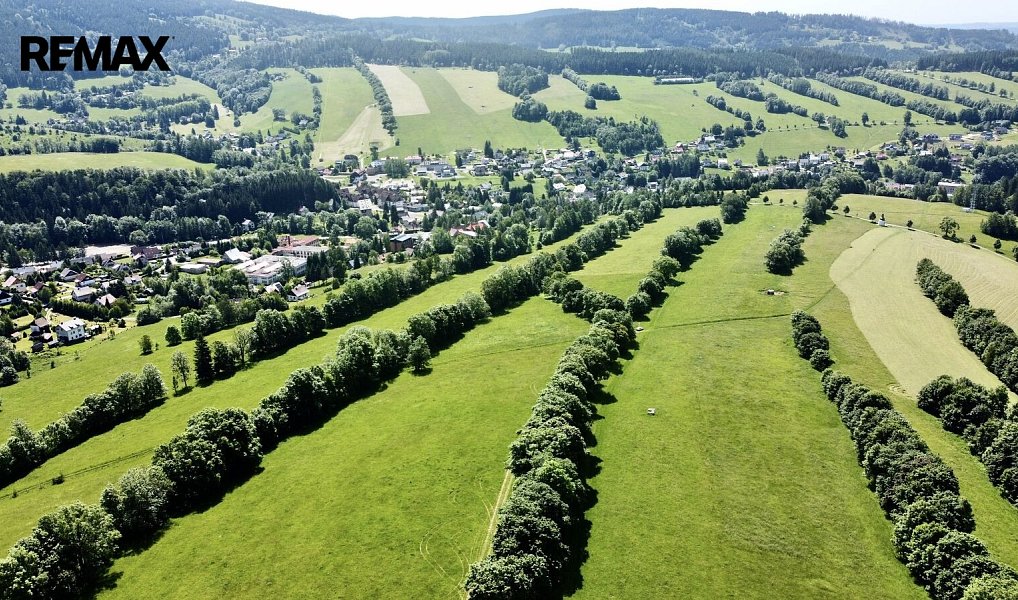 Prodej louky 8 007 m², Rokytnice nad Jizerou – náhled fotky 7