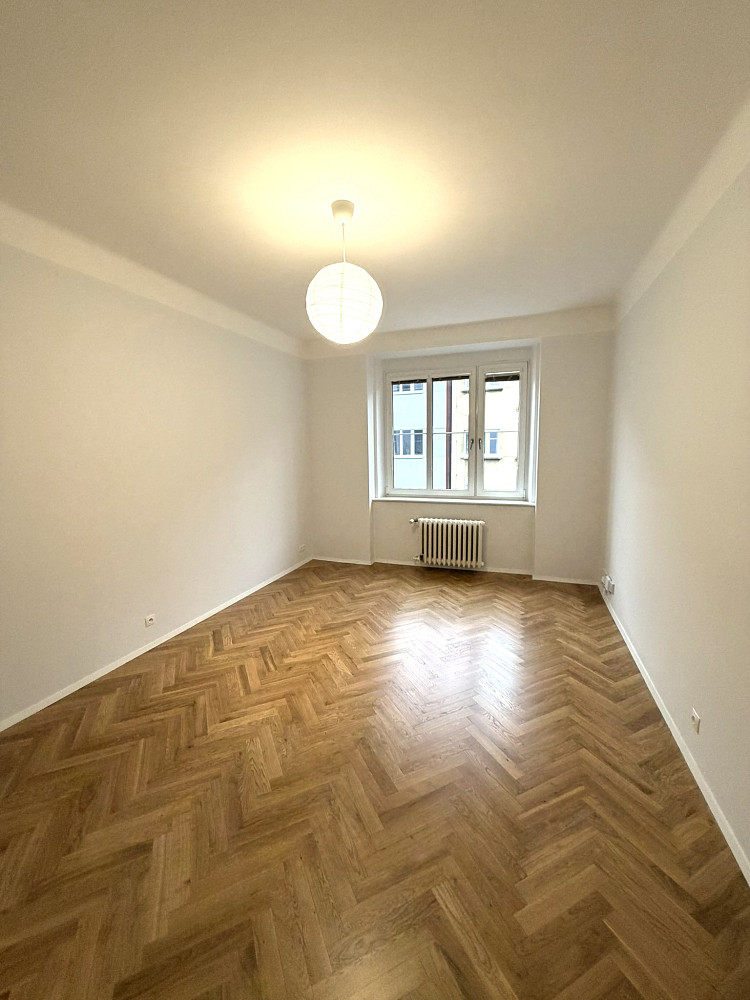 Pronájem bytu 2+kk 54 m²