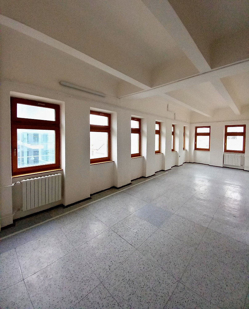 Pronájem kanceláře 32 m²