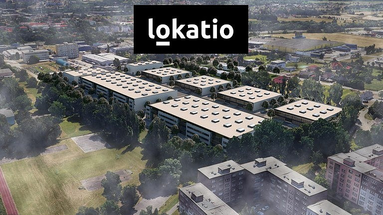 Pronájem skladovacích prostor 908 m² — photo 4