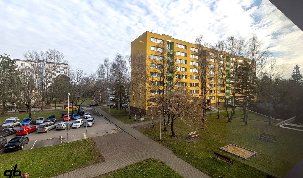 Prodej bytu 1+1 27 m², Frýdek-Místek – náhled fotky 3