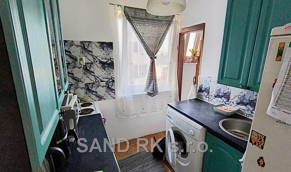 Prodej bytu 3+1 49 m², Horšovský Týn – náhled fotky 2