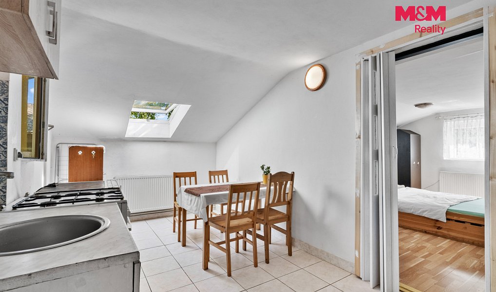 Prodej chaty/chalupy 280 m² s pozemkem 2 238 m², Jablonné v Podještědí – náhled fotky 13