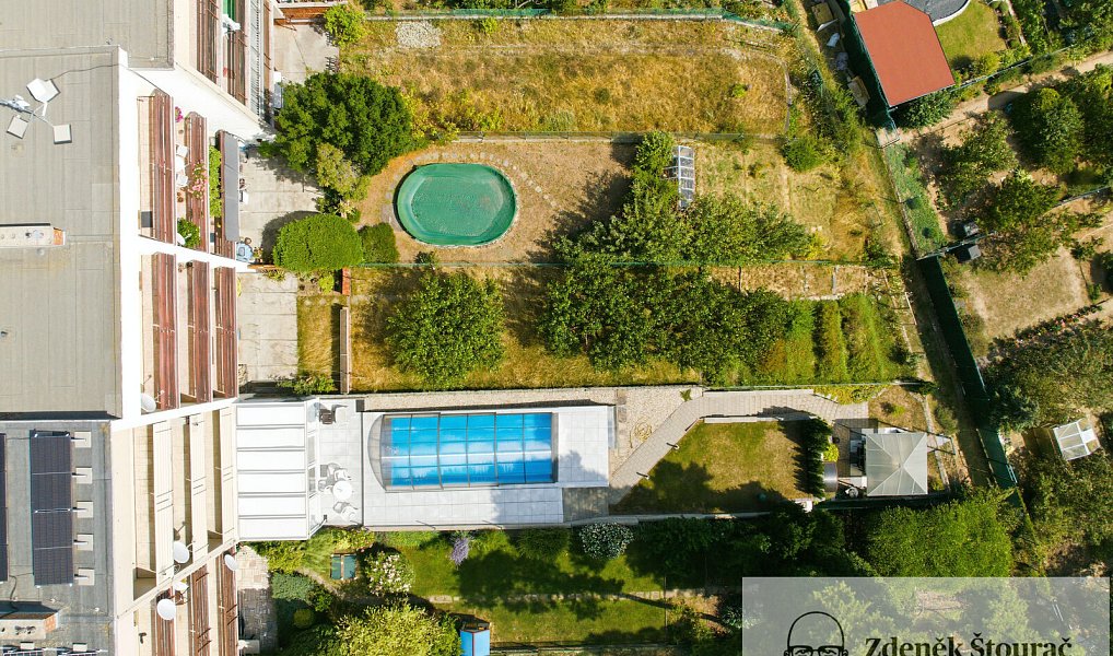 Prodej domu 200 m² s pozemkem 223 m², Brno – náhled fotky 3