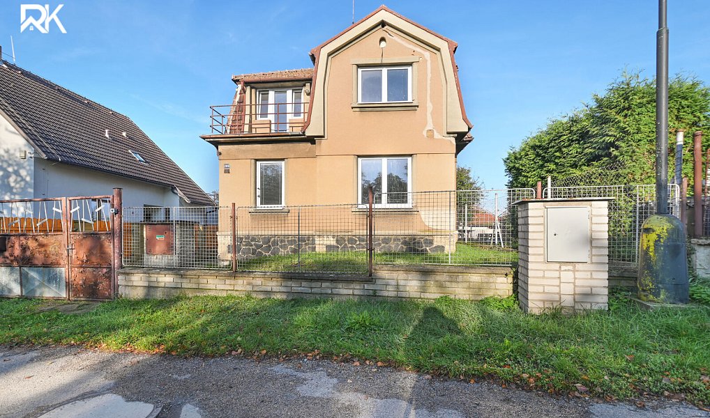 Prodej domu 146 m² s pozemkem 438 m², Týnec nad Labem – náhled fotky 13