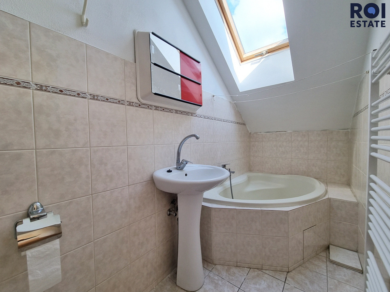 Pronájem bytu 2+kk 46 m² — photo 4