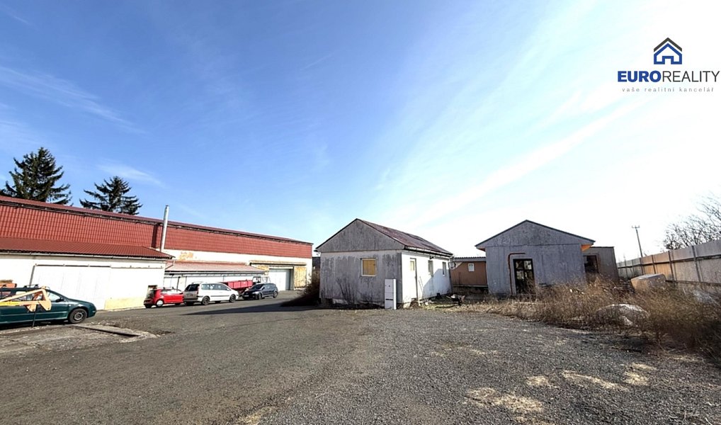 Prodej výrobních prostor 10 996 m², Erpužice – náhled fotky 21