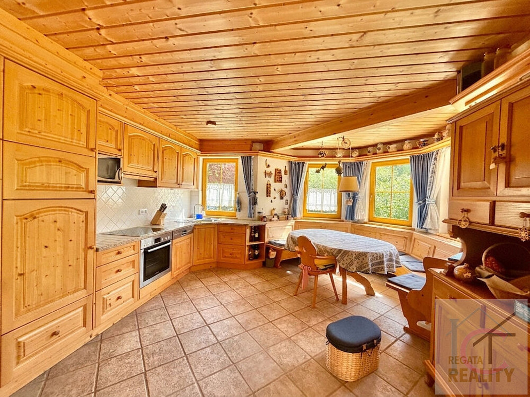 Wohnung 3+kk – Bad Kleinkirchheim - Ansicht 4