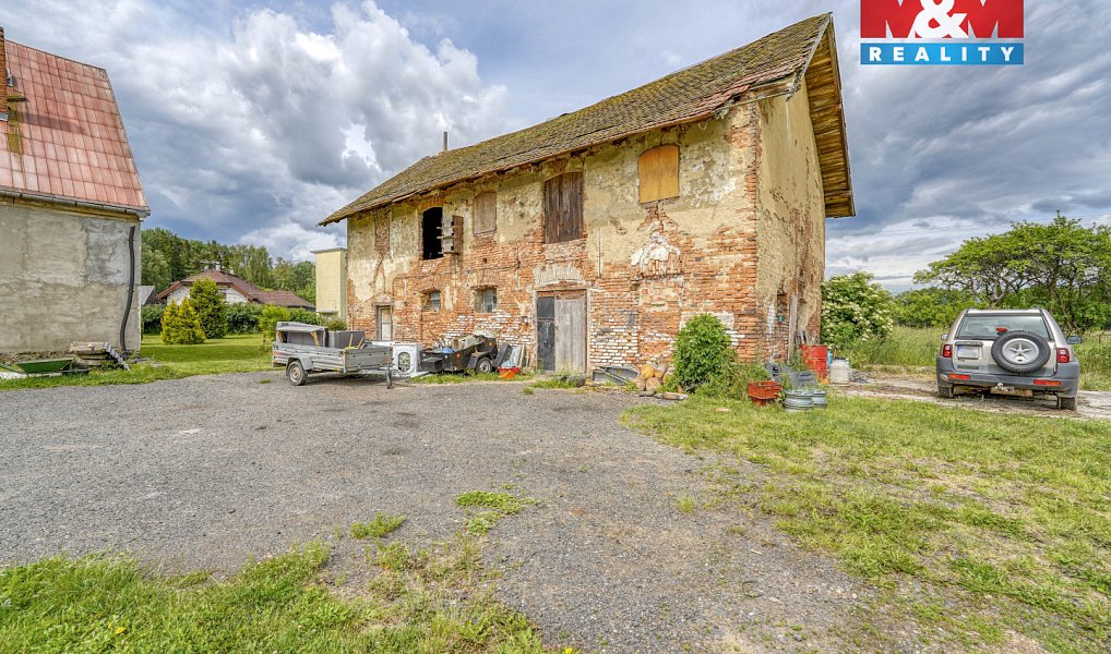 Prodej domu 288 m² s pozemkem 3 348 m², Mariánské Lázně – náhled fotky 30