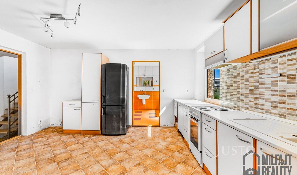 Prodej domu 145 m² s pozemkem 360 m², Vlastibořice – náhled fotky 3