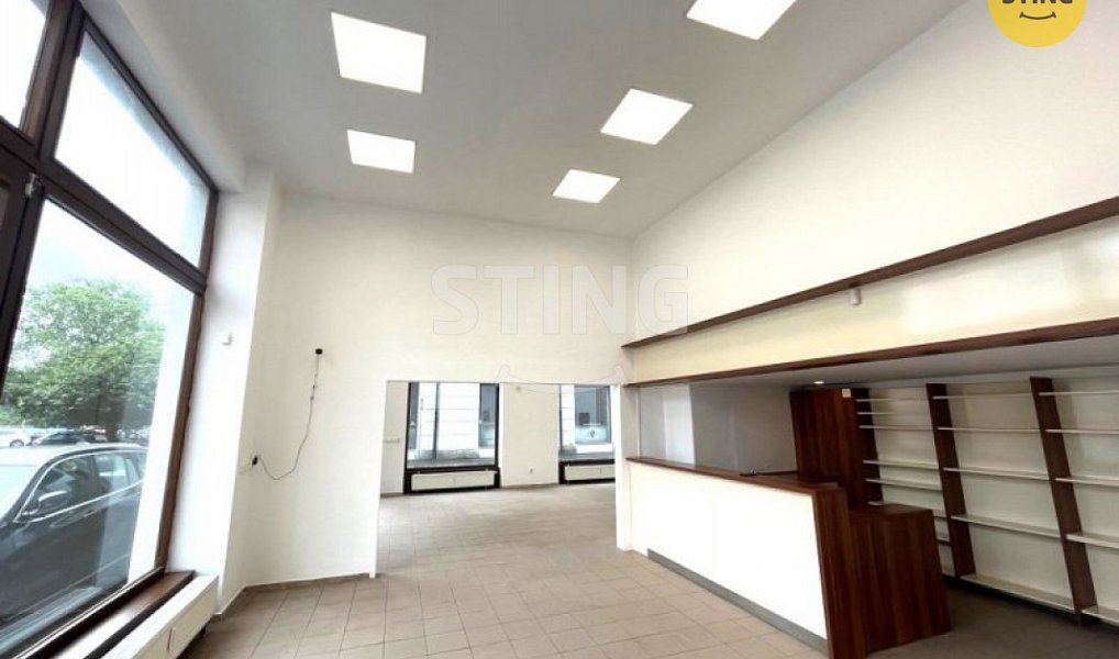 Pronájem obchodních prostor 115 m², Ostrava – náhled fotky 2