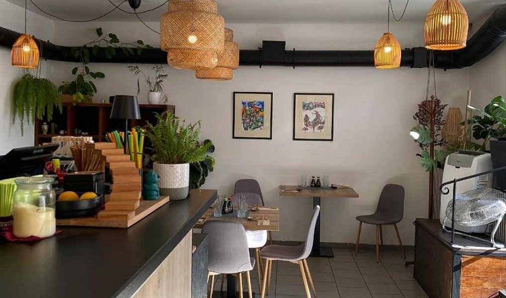 Pronájem restaurace 86 m², Praha – náhled fotky 12