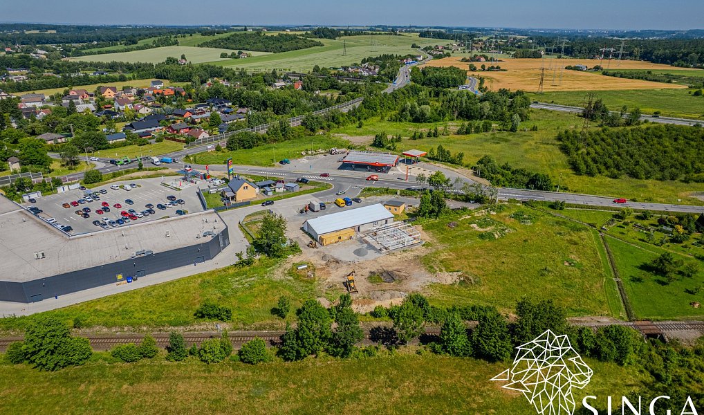 Pronájem skladovacích prostor 794 m², Dobrá – náhled fotky 10