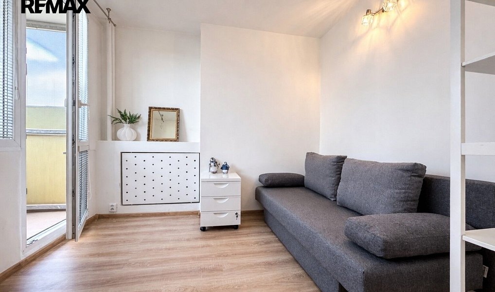 Pronájem bytu 4+kk 107 m², Praha – náhled fotky 5