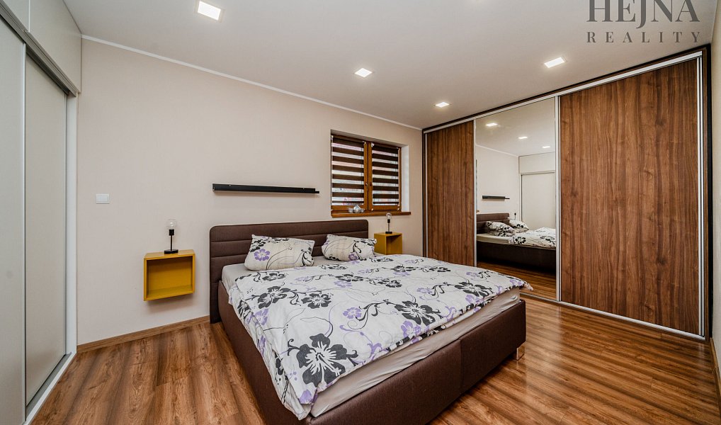 Prodej domu 87 m² s pozemkem 492 m², Rychvald – náhled fotky 9