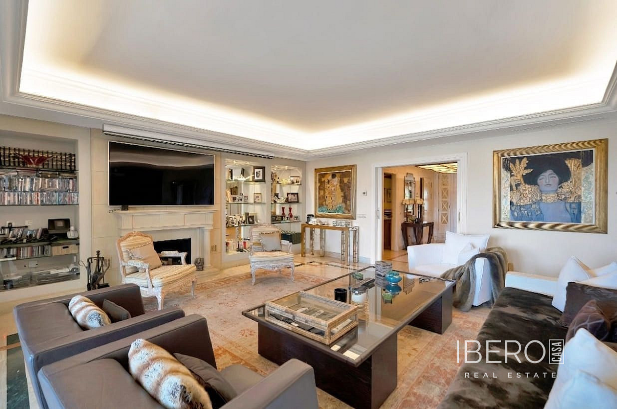 Piso 4+kk – Marbella, Barrio Alto - Vista 4