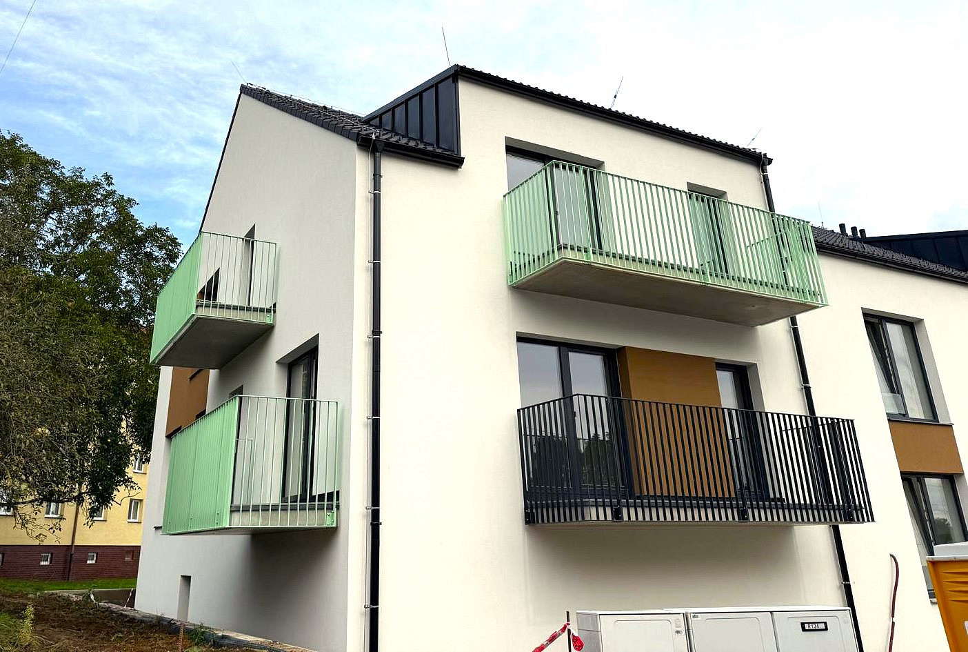 Prodej bytu 2+kk 72 m² – fotografie 4