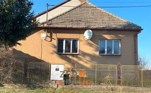 Prodej domu 120 m² s pozemkem 469 m², Záblatí, okres Žďár nad Sázavou