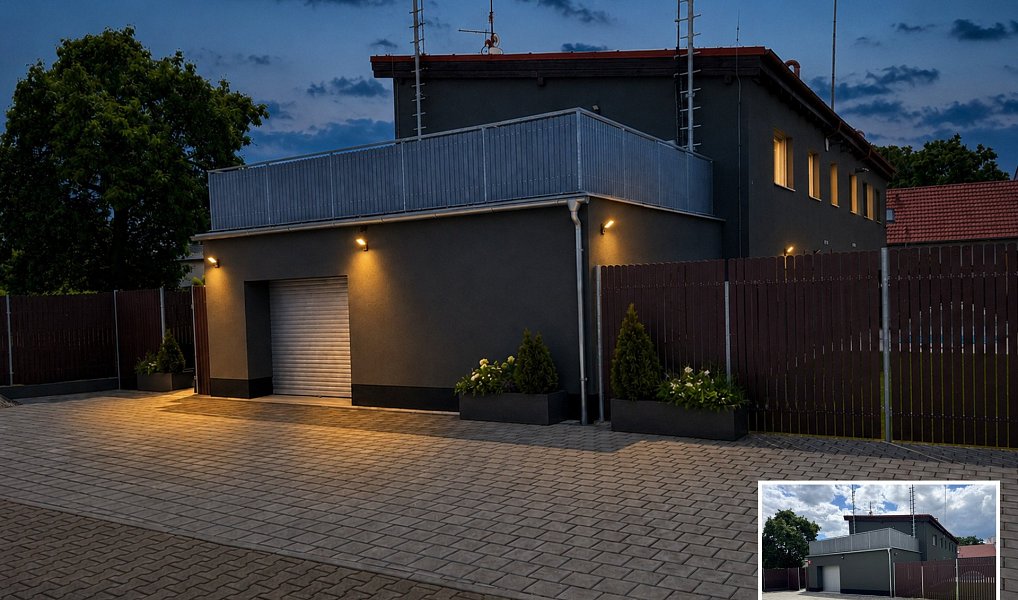 Prodej bytu 3+kk 104 m², Praha – náhled fotky 14