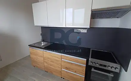 Pronájem bytu 2+1 53 m², Mírové nám., Písek - Budějovické Předměstí