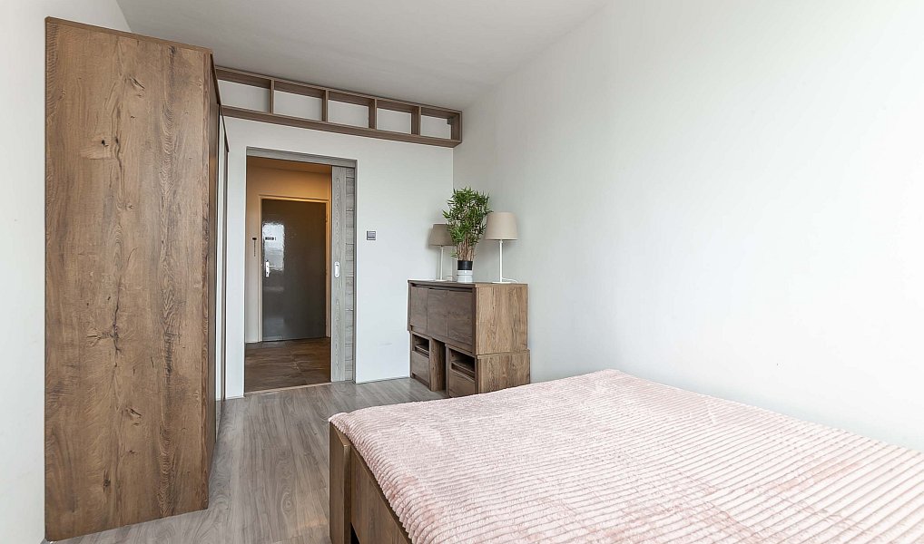 Prodej bytu 2+kk 39 m², Praha – náhled fotky 6