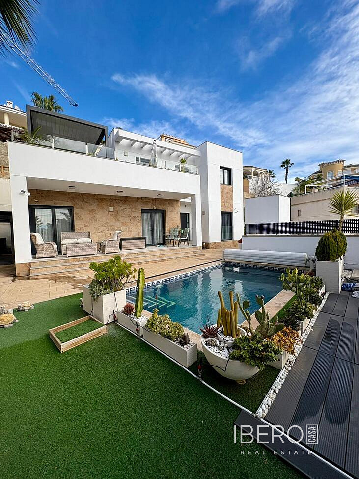 Casa 4+kk – Formentera del Segura - Vista 4