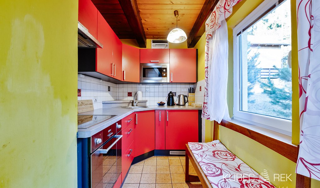 Prodej chaty/chalupy 76 m² s pozemkem 318 m², Lipno nad Vltavou – náhled fotky 6