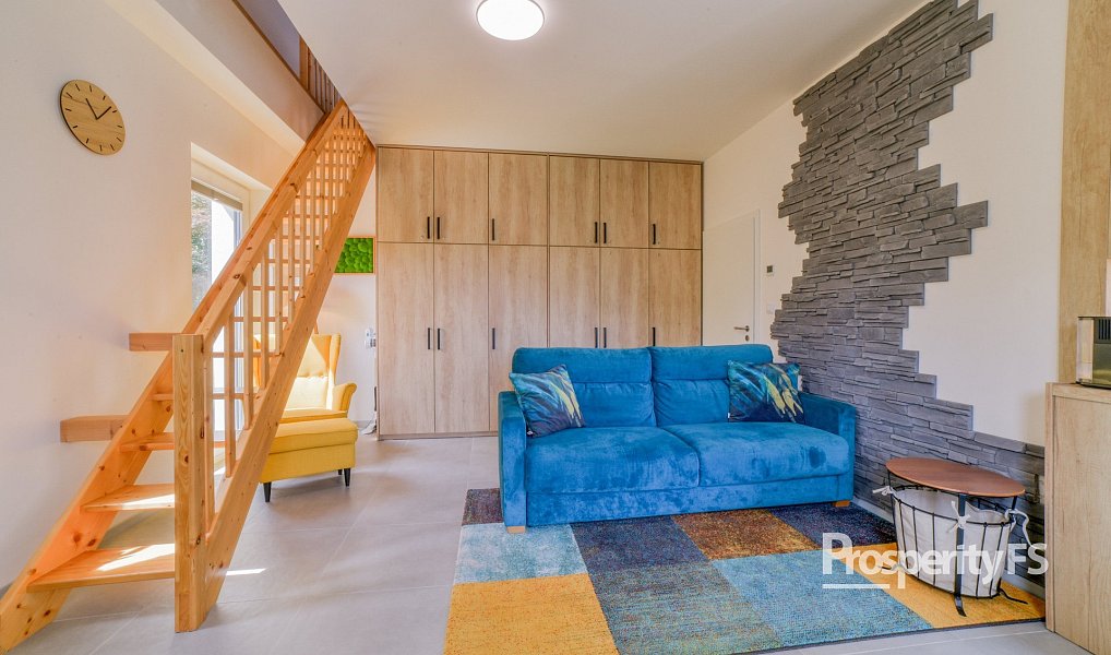 Prodej bytu 2+kk 69 m², Pernink – náhled fotky 15