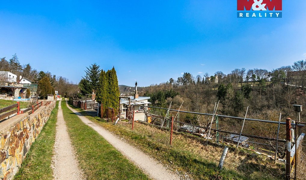 Prodej zahrady 441 m², Beroun – náhled fotky 18