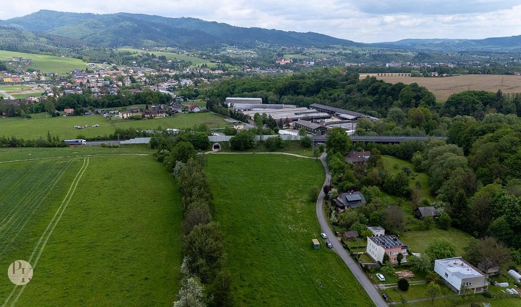 Prodej stavebního pozemku 1 359 m², Bocanovice – náhled fotky 6