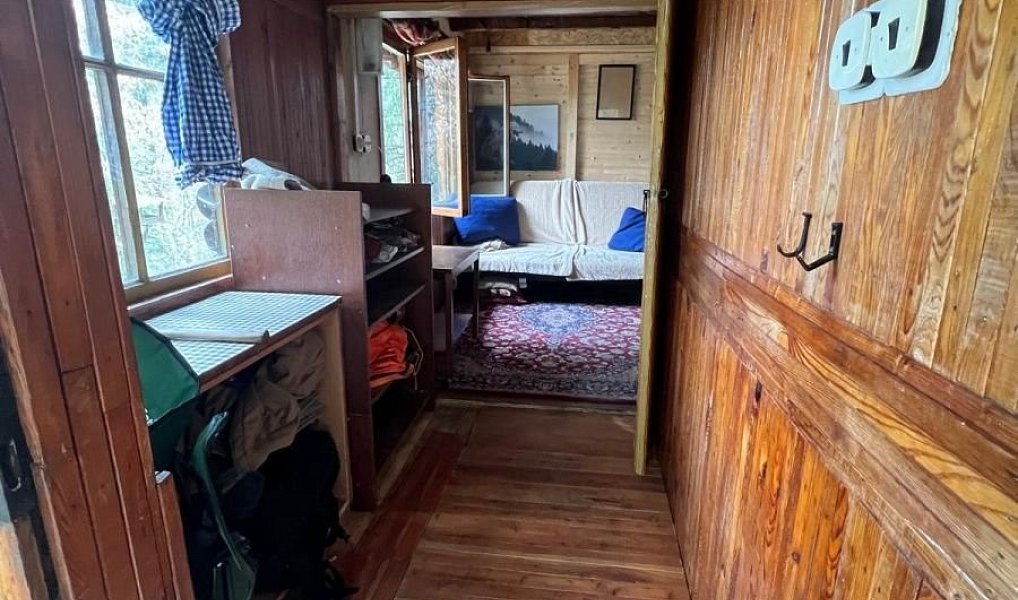 Prodej chaty/chalupy 31 m² s pozemkem 420 m², Chyňava – náhled fotky 5