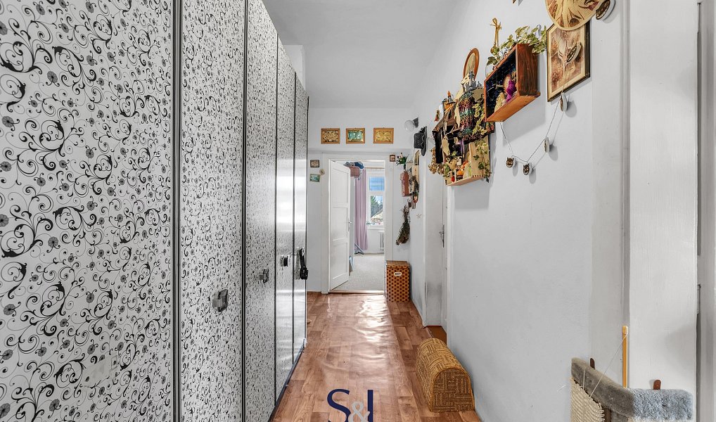 Prodej domu 211 m² s pozemkem 1 431 m², Chocnějovice – náhled fotky 19