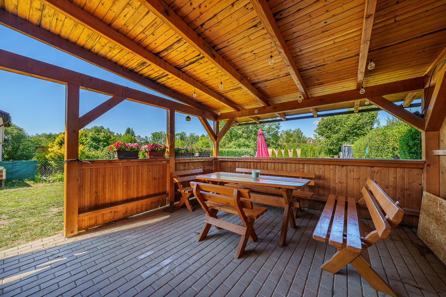 Prodej chaty/chalupy 21 m² s pozemkem 391 m² — photo 5