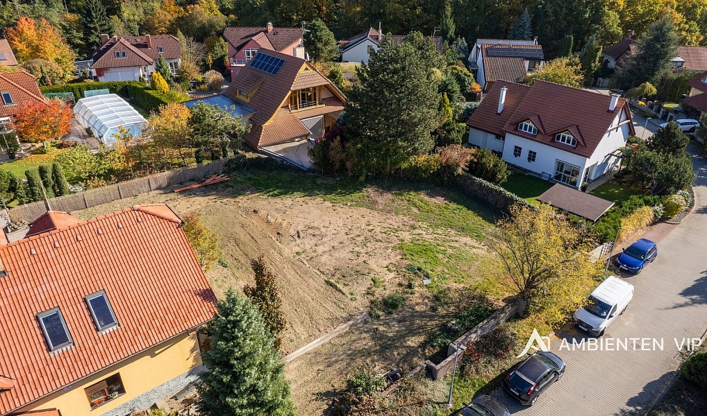 Prodej stavebního pozemku 441 m², Brno – náhled fotky 21
