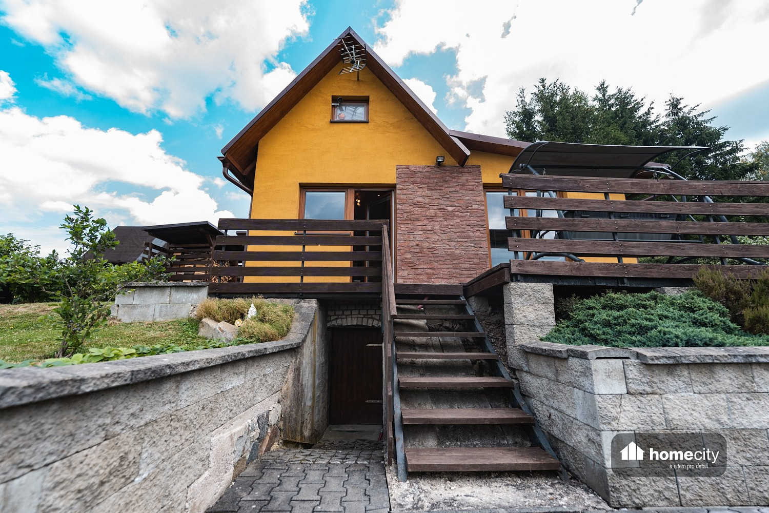 Prodej chaty/chalupy 60 m² s pozemkem 754 m² — photo 4