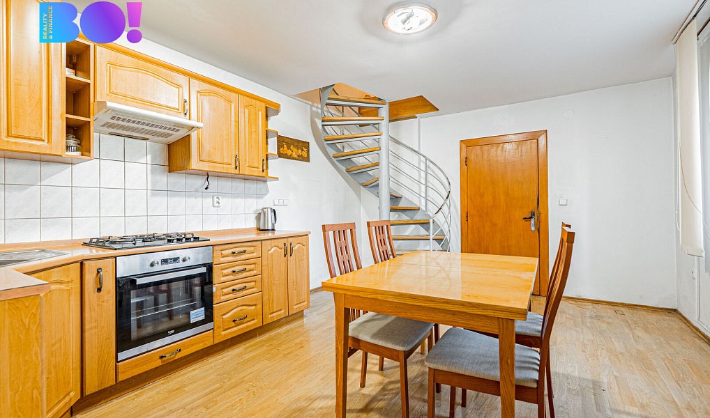 Prodej domu 177 m² s pozemkem 419 m², Hodslavice – náhled fotky 6