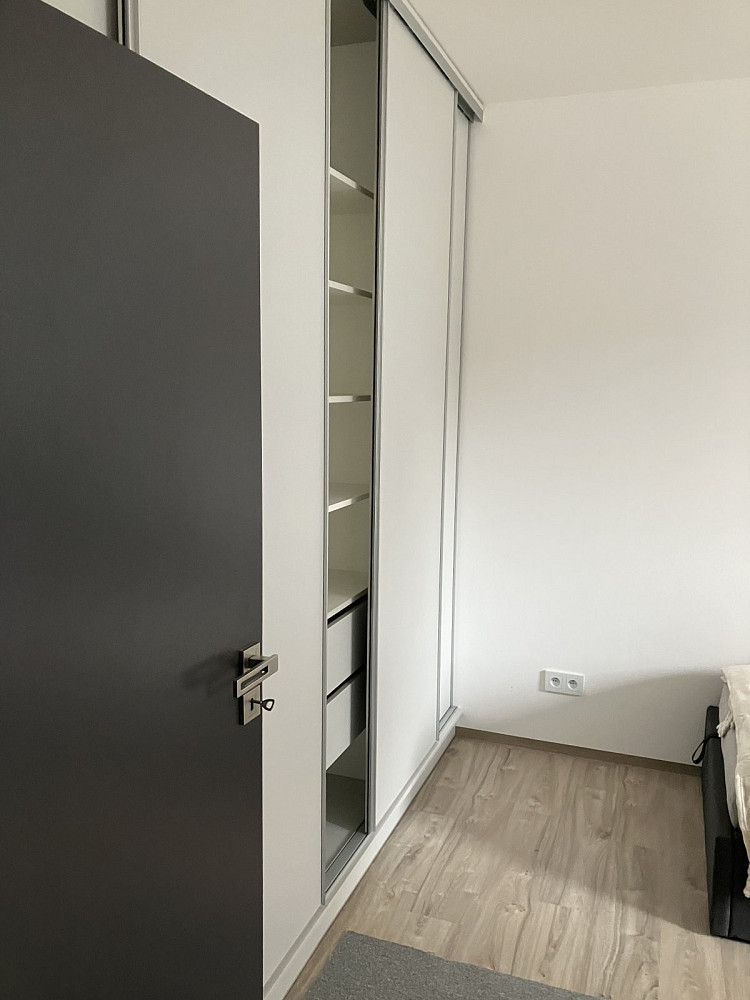 Pronájem bytu 3+kk 75 m² – fotografie 4