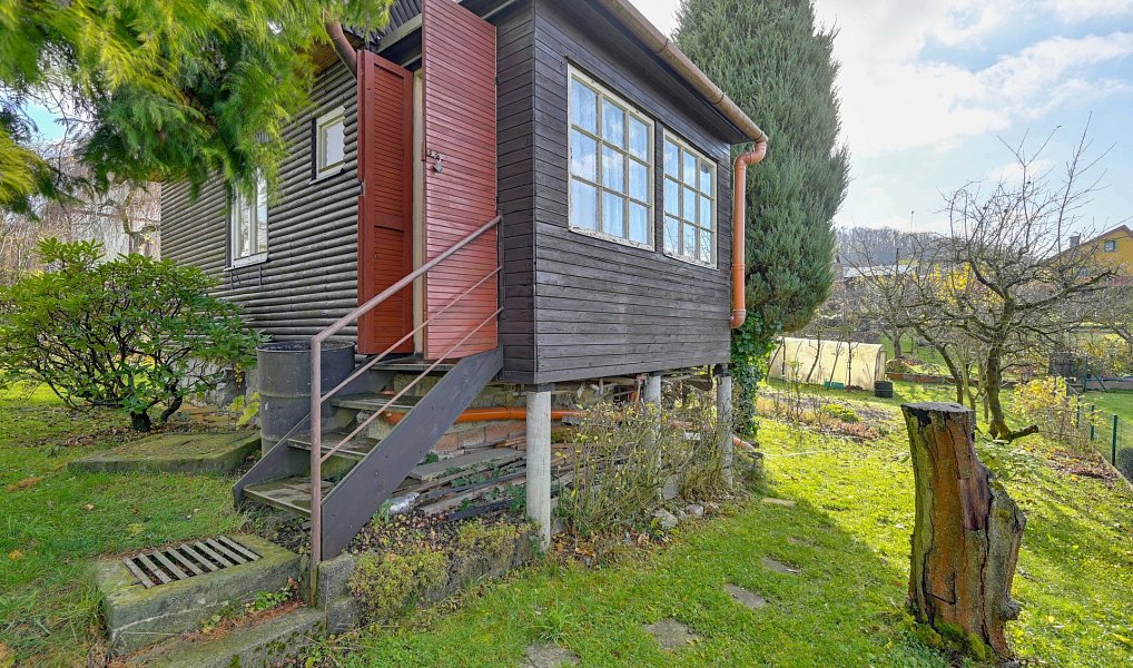 Prodej zahrady 395 m², Hranice – náhled fotky 7