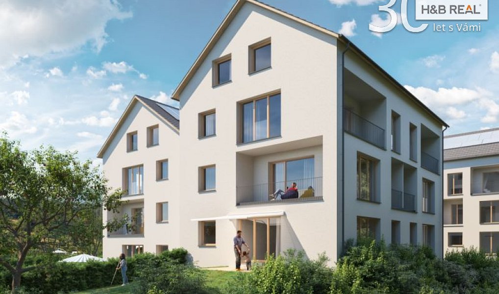 Prodej bytu 2+kk 58 m², Halenkov – náhled fotky 6