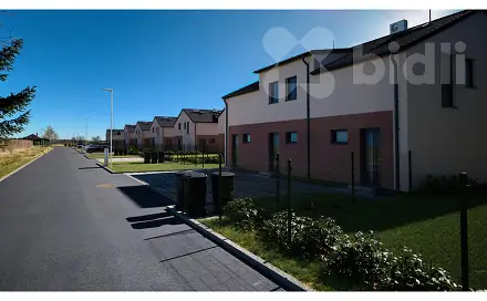 Prodej bytu 3+kk 86 m², Štětí, okres Litoměřice