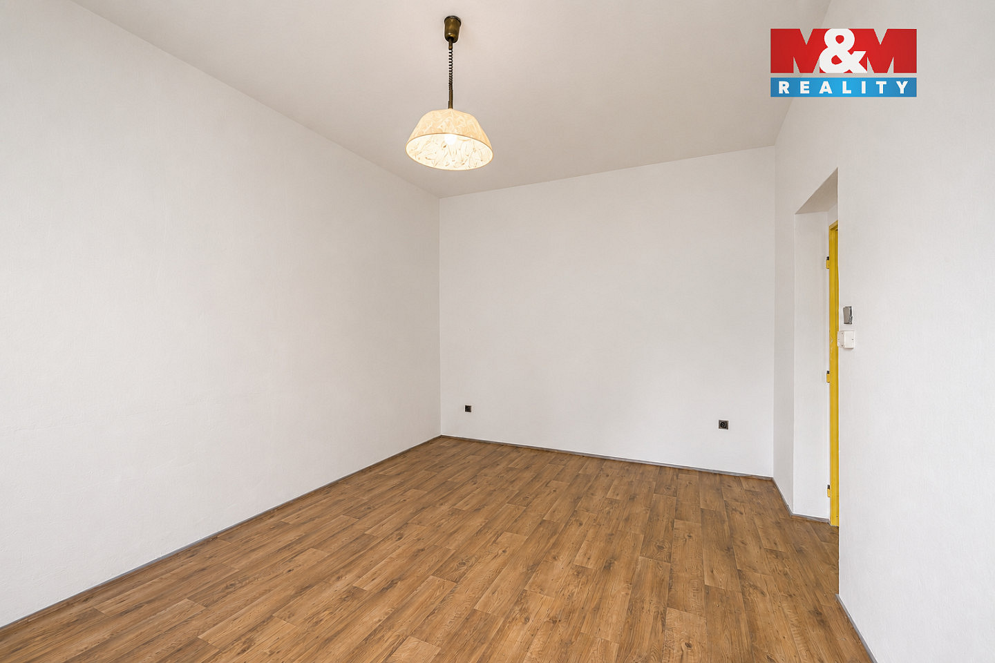 Prodej bytu 1+1 36 m² — photo 5